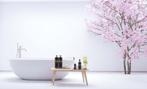 Beauty & Care Spa@Home giftset - Hamam 1 pakket.  new, Ophalen of Verzenden, Nieuw