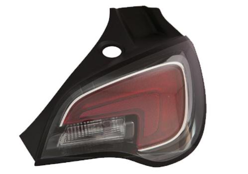 Achterlicht VOOR OPEL ADAM 2013-2019 1222410, Auto-onderdelen, Verlichting, Nieuw, Ophalen of Verzenden