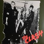 The Clash - The Clash (LP, Album, RE, RM, 180), Verzenden, Zo goed als nieuw