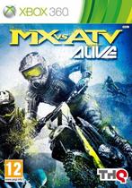 MX vs ATV Alive (Xbox 360), Verzenden, Gebruikt, Vanaf 7 jaar