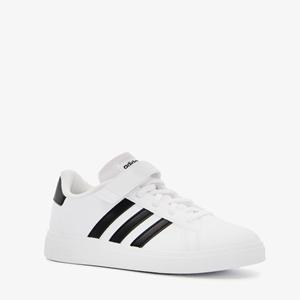 Adidas Grand Court 2.0 kinder sneakers wit maat 32 Schoenen