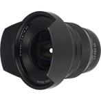 Zeiss 15mm F/2.8 Distagon T* ZE Canon | Tweedehands, Verzenden, Gebruikt