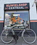 Herenfiets vanaf 189€, Gebruikt, Versnellingen, 57 tot 61 cm, Ophalen