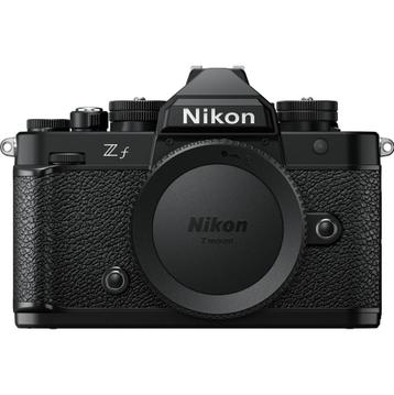 Nikon Zf Camera Body - Nieuw! beschikbaar voor biedingen