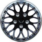 Wieldoppen  Missouri 16-inch chroom/zwart, Verzenden, Nieuw