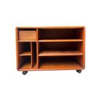 Kabinet - Hout