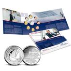 Themaset 2020, Postzegels en Munten, Munten | Nederland, Verzenden