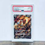 Pokémon Graded card - Entei V FA - Crown Zenith #GG36 -, Hobby en Vrije tijd, Verzamelkaartspellen | Pokémon, Nieuw