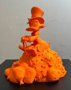 Daluxe Art - 1999 • Scrooge McDuck on Money Pile