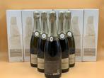 Louis Roederer, 245 - Champagne Brut - 6 Flessen (0.75, Nieuw