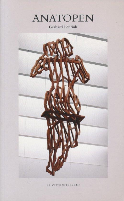 Anatopen, Boeken, Overige Boeken, Ophalen of Verzenden