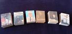 Erich Honecker; Otto Grotewohl - Miniatures politiques RDA