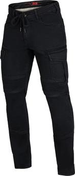 IXS Cargo Zwart Textiele Motorbroek, Nieuw met kaartje, Broek | textiel, IXS, Heren