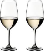 Riedel Wijnglas 2 stuks - Vinum, Verzenden, Nieuw