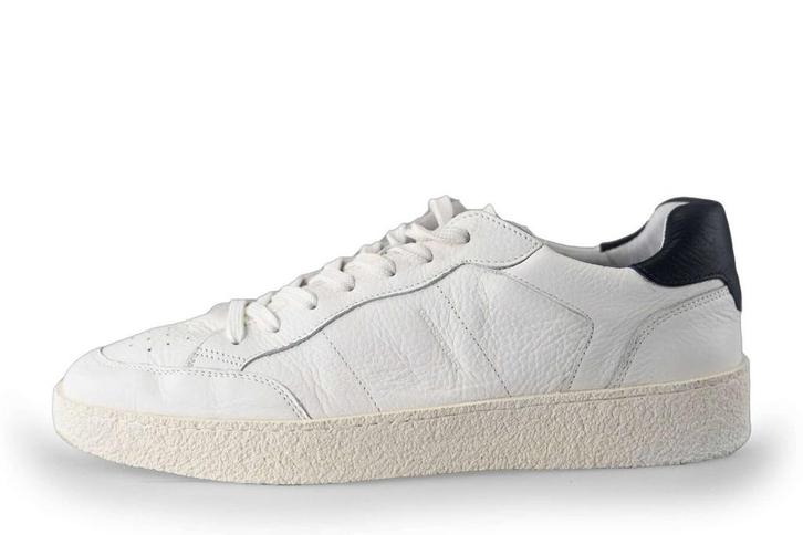 Goosecraft sneakers in maat 43 Wit | 10% korting, Kleding | Heren, Schoenen, Wit, Zo goed als nieuw, Sneakers of Gympen, Verzenden