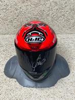 Fabio Quartararo - Schaal 1/2 helm, Nieuw