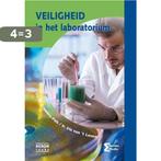 Veiligheid in het laboratorium / Heron-reeks 9789491764387, Verzenden, Zo goed als nieuw, H. Kramers-Pals