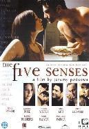 Five senses - DVD, Cd's en Dvd's, Verzenden, Nieuw in verpakking