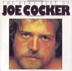 cd - Joe Cocker - The Very Best Of Joe Cocker, Cd's en Dvd's, Verzenden, Zo goed als nieuw