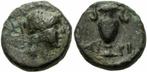 4 /3 Jh v Chr Myrina Aeolis Bronze 4 /3 Jhdt v Chr Athena..., Verzenden