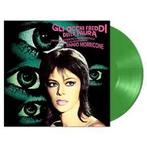 lp nieuw - Ennio Morricone - Gli Occhi Freddi Della Paura..., Cd's en Dvd's, Vinyl | Filmmuziek en Soundtracks, Zo goed als nieuw