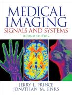 Medical Imaging Signals and Systems 9780132145183, Boeken, Verzenden, Zo goed als nieuw