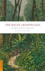 Periplus classics series: Malay Archipelago by Alfred Russel, Gelezen, Tony Whitten, Alfred Russell Wallace, Verzenden