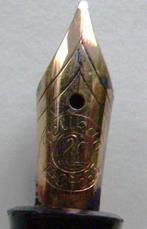 Pelikan - Pelikan 100 und 140 - Zonder Minimumprijs - Vulpen, Verzamelen, Pennenverzamelingen, Nieuw