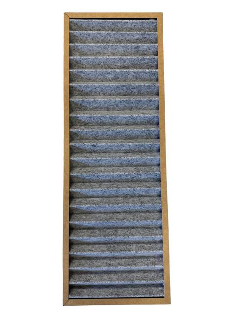 Ubink Ubiflex W300 | W400 | Koolstoffilter (Carbon), Doe-het-zelf en Verbouw, Ventilatie en Afzuiging, Nieuw, Verzenden