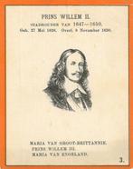 Portrait of William II, Prince of Orange, Antiek en Kunst