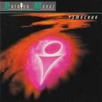 cd - Patrick Moraz - Timecode, Verzenden, Zo goed als nieuw