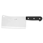 Déglon Zwaar hakmes - 16 cm - Roestvrijstaal - Ergonomisc.., Ophalen of Verzenden, Nieuw
