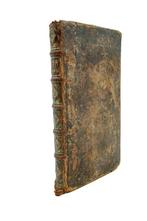 Barrême - La Géométrie servant à lArpentage - 1673