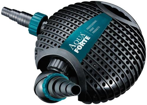 AquaForte O-4600 Vijverpomp 35 watt, Tuin en Terras, Zwembad-toebehoren