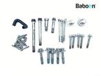 Bouten en Moeren Harley-Davidson FLSTN Softail Deluxe, Verzenden, Gebruikt