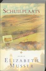 Schuilplaats 9789029717991 Elizabeth Musser, Boeken, Verzenden, Gelezen, Elizabeth Musser
