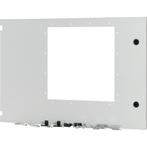 Eaton XT-XP Voordeur Voor IZMX40 Vast 550mm x 800mm - 173351, Doe-het-zelf en Verbouw, Overige Doe-het-zelf en Verbouw, Nieuw