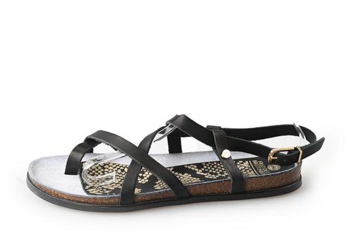Fred de La Bretoniere Sandalen in maat 37 Zwart | 10% extra, Kleding | Dames, Schoenen, Zwart, Gedragen, Sandalen of Muiltjes
