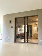 Stalen deuren | Taatsdeuren | Stalen Binnendeuren | Maatwerk, Doe-het-zelf en Verbouw, Deuren en Horren, Ophalen of Verzenden