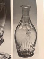 Baccarat - Karaf - Kristal, Antiek en Kunst, Antiek | Glas en Kristal