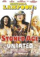 Stoned age (National lampoons) - DVD, Cd's en Dvd's, Verzenden, Nieuw in verpakking