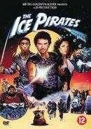 Ice pirates - DVD, Verzenden, Nieuw in verpakking
