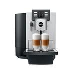 Jura X8 Koffiemachine - Gereviseerd, 6 Maanden Garantie, Verzenden, Refurbished
