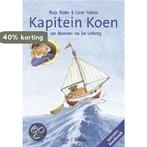 Kapitein Koen / Samenleesboeken 9789044801262 M. Mulder, Boeken, Kinderboeken | Jeugd | onder 10 jaar, Verzenden, Gelezen, M. Mulder