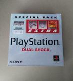 Sony - Playstation 1 (PS1) - Special Pack - Variation sleeve, Nieuw