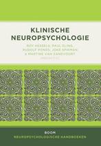 9789024402830 Klinische neuropsychologie | Tweedehands, Roy Kessels, Zo goed als nieuw, Verzenden