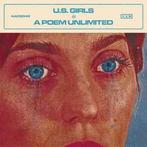 lp nieuw - U.S. Girls - In A Poem Unlimited, Verzenden, Zo goed als nieuw