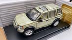 Ertl 1:18 - Modelauto - Land Rover Freelander V6 - (cod.i29), Nieuw