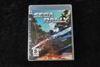 Sega Rally Playstation 3 PS3, Spelcomputers en Games, Games | Sony PlayStation 3, Verzenden, Nieuw