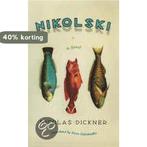 Nikolski 9781846271656 Nicolas Dickner, Boeken, Verzenden, Zo goed als nieuw, Nicolas Dickner